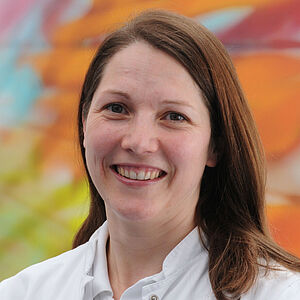Dr. med. Lisa Marie Niederhofer