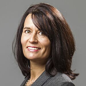 Jutta Seywald Porträt von Jutta Seywald