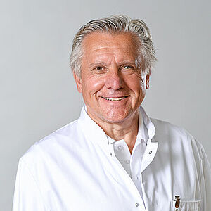 Profilbild Dr. med. Stefan Hobrecker