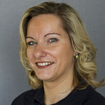 Porträt Jenny Seybel