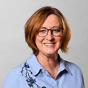 Profilbild Marita Conrad