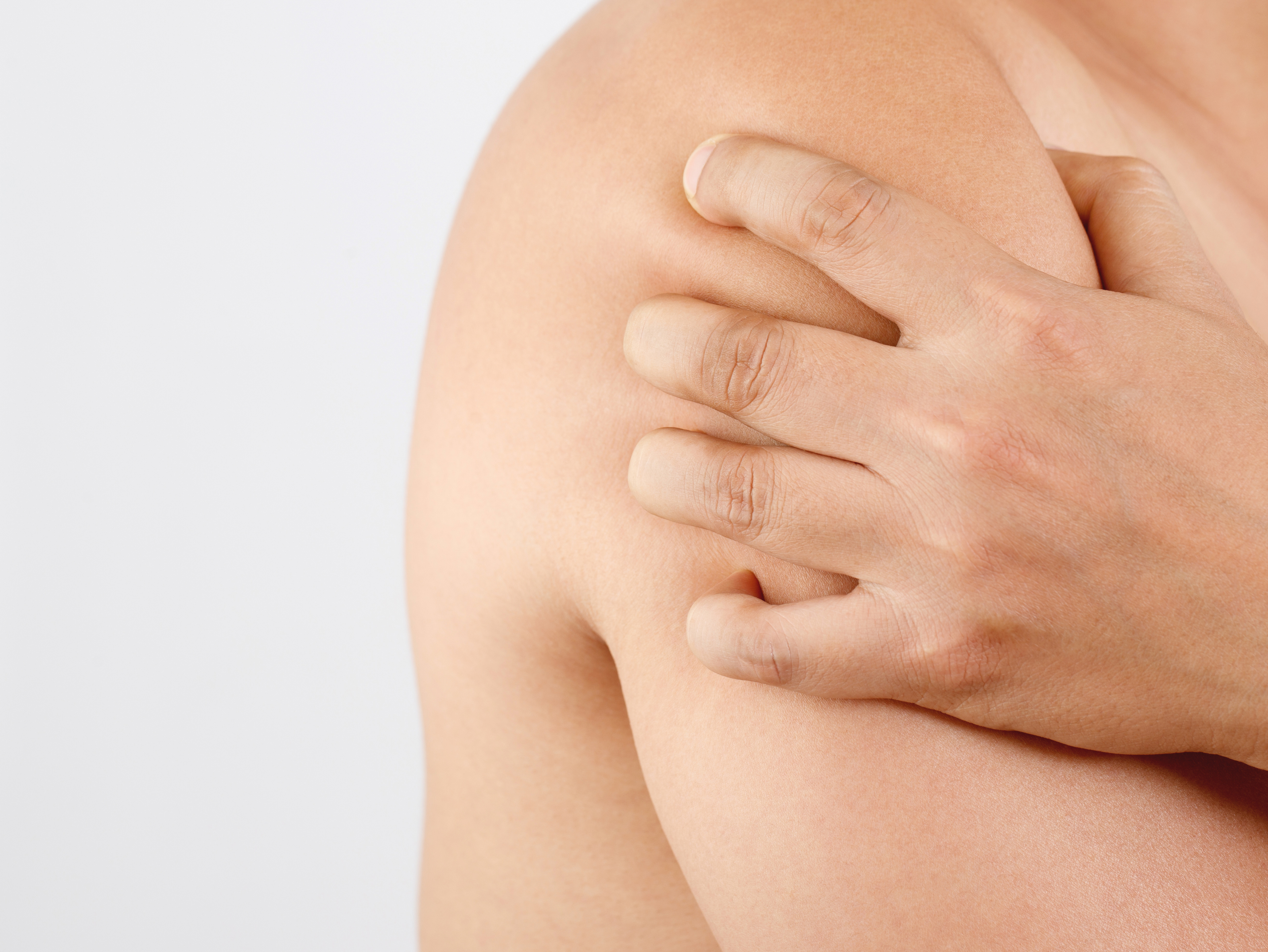 Aktuelle Therapiekonzepte bei Schulterschmerzen