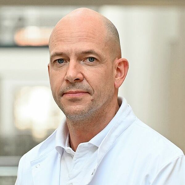 Sebastian Stichert