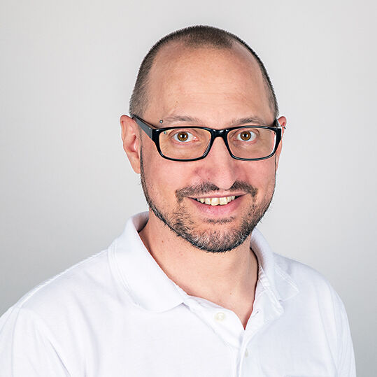 Markus Linz