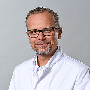 Profilbild Dr. med. Philip Bilk
