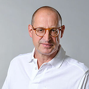 Profilbild Uwe Becker