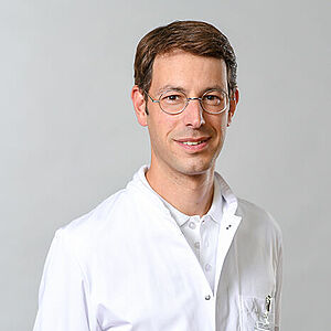 Profilbild Dr. med. Philipp Weber