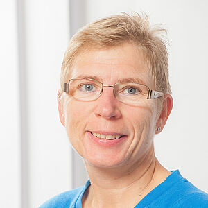 Andrea Seekamp Profilbild Andrea Seekamp