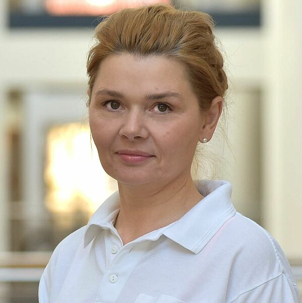 Dana Pöhl