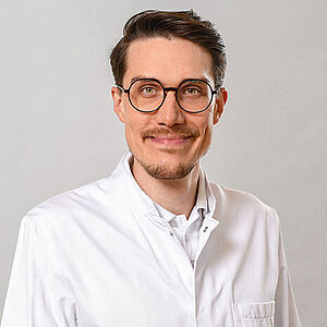 Profilbild Sascha Vogt