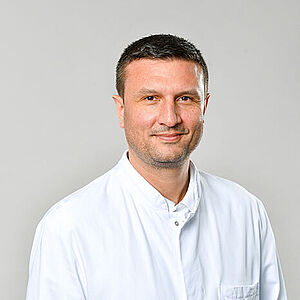 Dr. med. Martin Scharf
