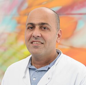 Bassel Haidar