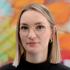Kati Fischer, Datenschutzbeauftragte