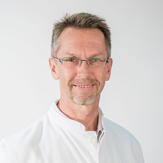 Andreas Wolff