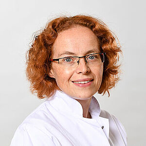 Profilbild Dr. med. Sandra Buchmann