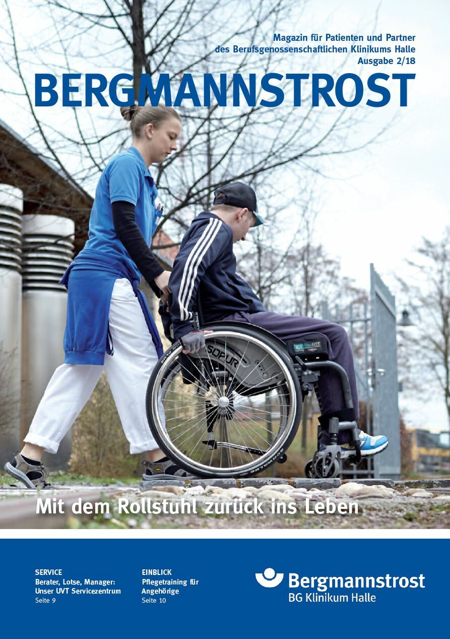 Ausgabe Januar 2019