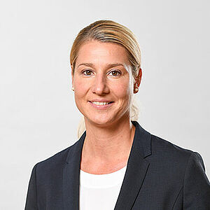 Melanie Held Profilbild Melanie Held
