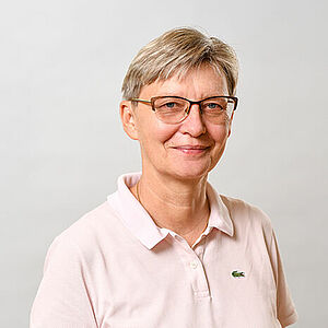 Profilbild Beate Körfer
