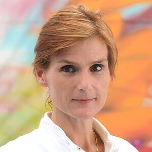 Prof. Dr. Wiebke Fenske Prof. Dr. Wiebke Fenske