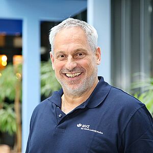 Dr. med. Matthias Spengler