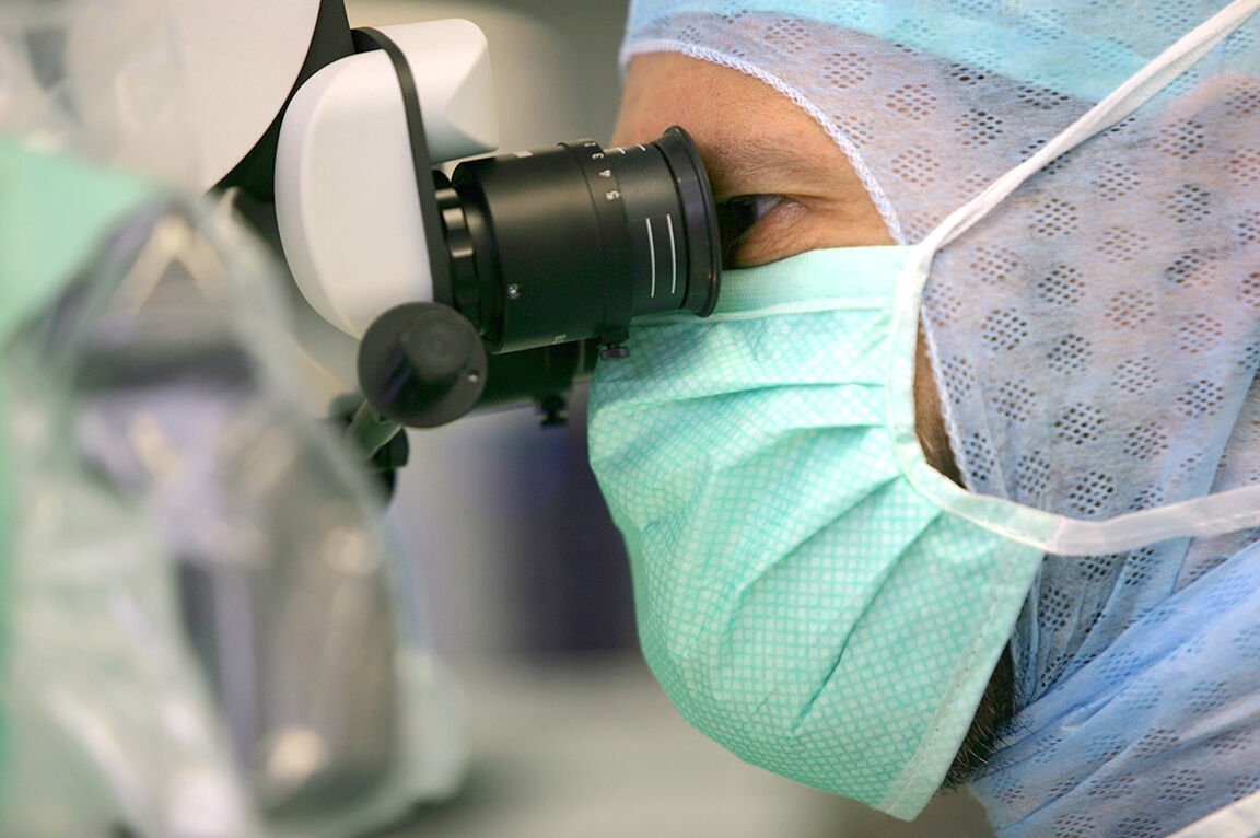 Hand- und Plastische Chirurgie, Brandverletzungen Hand- und Plastische Chirurgie, Brandverletzungen