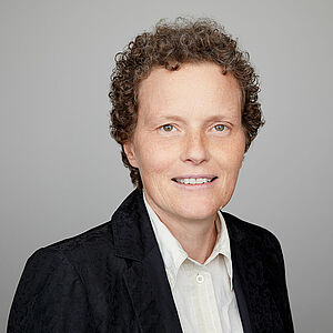Profilbild Gudrun Strehler