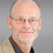Porträt Lothar Jung-Hankel