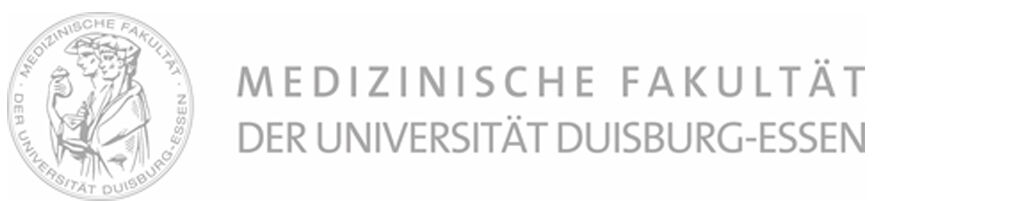 <p>Der Campus BG Klinikum Duisburg ist Lehrstätte und Teil der Medizinischen Fakultät der Universität Duisburg-Essen.</p> <p>Der Campus BG Klinikum Duisburg ist Lehrstätte und Teil der Medizinischen Fakultät der Universität Duisburg-Essen.</p>