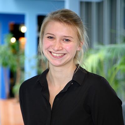 Anna Pennekamp