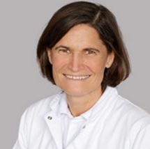 Porträt Andrea Ross 