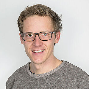 Profilbild Dirk Baumeister