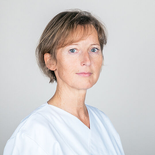 Katja Luderer