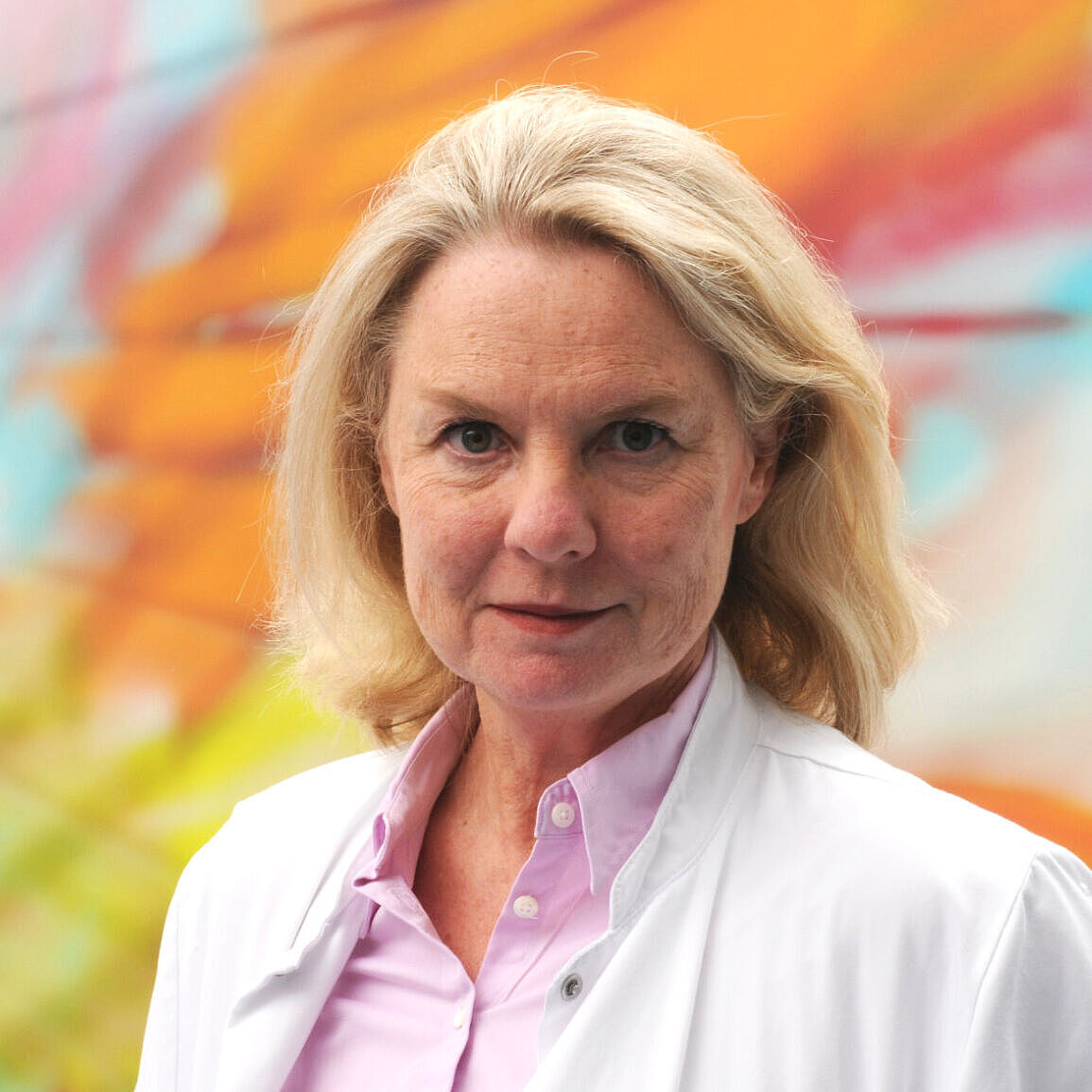 Dr. Christina Loberg