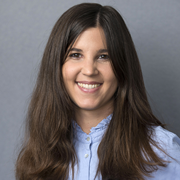 Porträt Nadine Täubert 