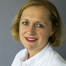 Porträt Cornelia Hiller 