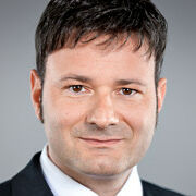 Porträt Martin Schaller