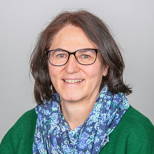 Ursula Ostler