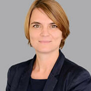 Porträt Juliane Haselmayer 
