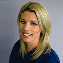 Porträt Sabrina Orlić-Greß