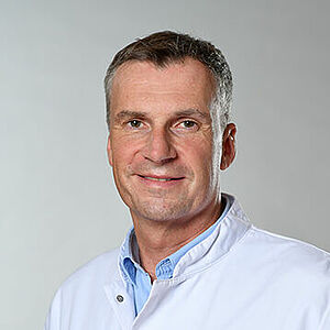 Profil D. Nikolaus Brinkmann