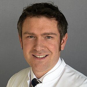 Porträt Stefan Buschbeck