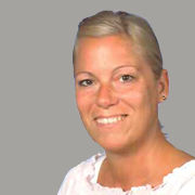 Porträt Carmen Breijo Vazquez