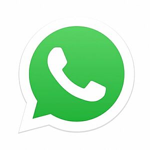 Whatsapp Bewerber-Chat mit der BG Klinik Ludwigshafen