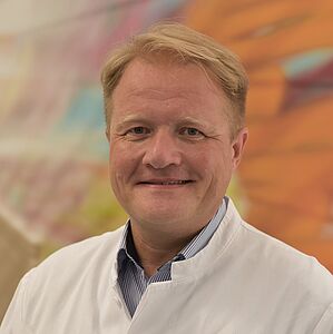 Dr. med. Jan Hammer Dr. med. Jan Hammer