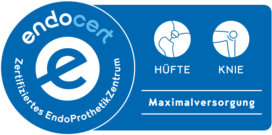 EndoProthetikZentrum der Maximalversorgung