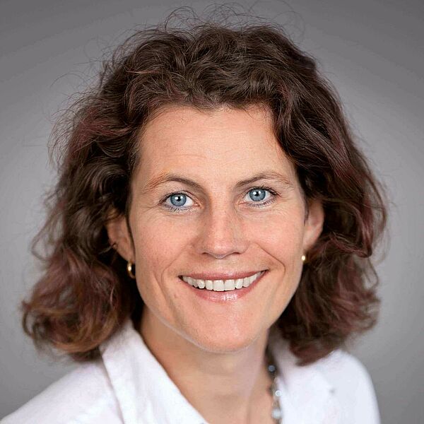 Profilbild Rita Kroetz