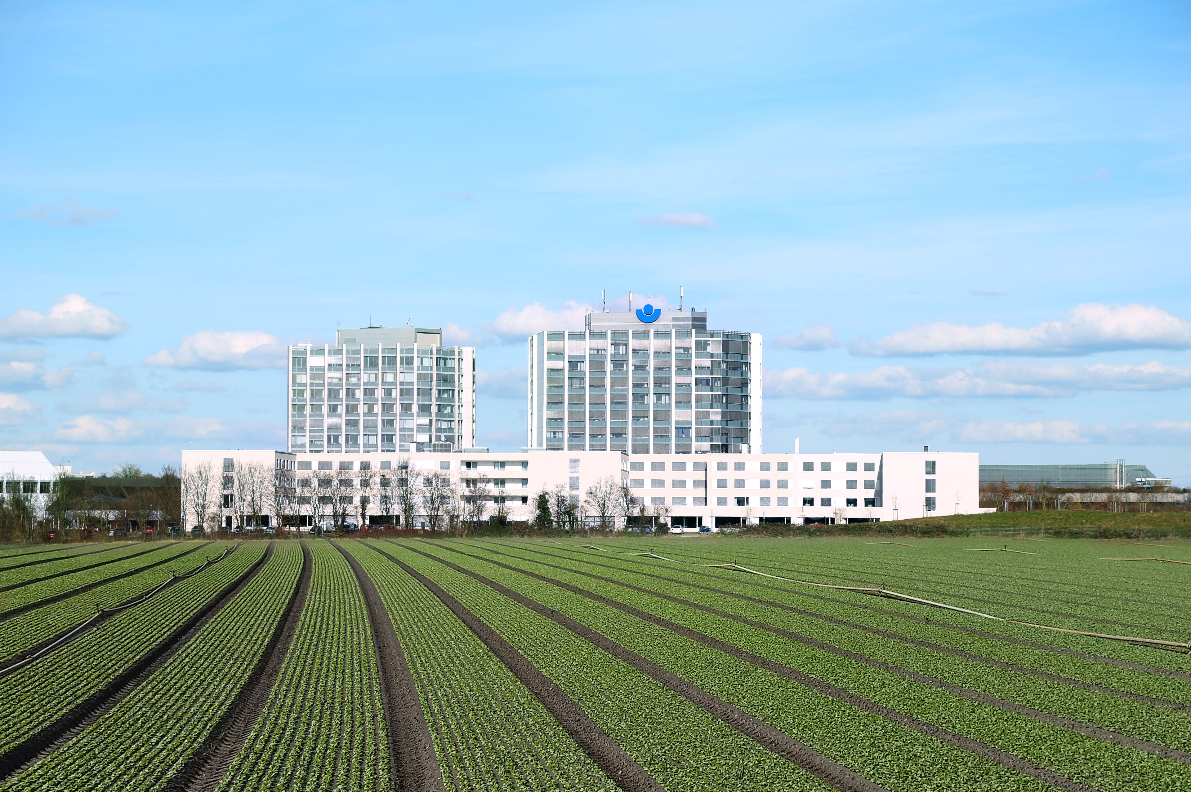 BG Klinik Ludwigshafen und Reha Zentrum BG Klinik Ludwigshafen und Reha Zentrum - Unsere Partner