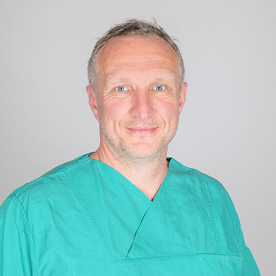Daniel Richter