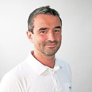 Profilbild Reinhard Mayer
