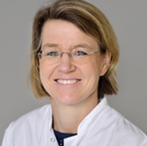 Porträt Sabine Ruoff 